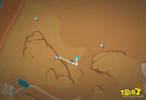 原神居尔城记事石碑全收集攻略 居尔城记事石碑收集位置大全