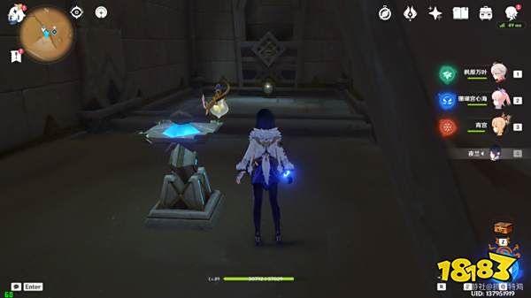 原神居尔城记事石碑全收集攻略 居尔城记事石碑收集位置大全