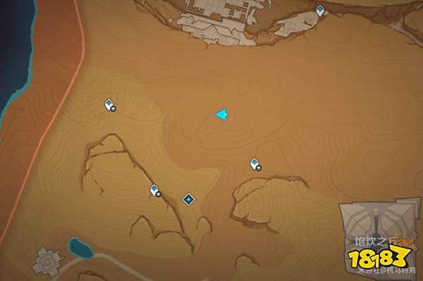 原神居尔城记事石碑全收集攻略 居尔城记事石碑收集位置大全