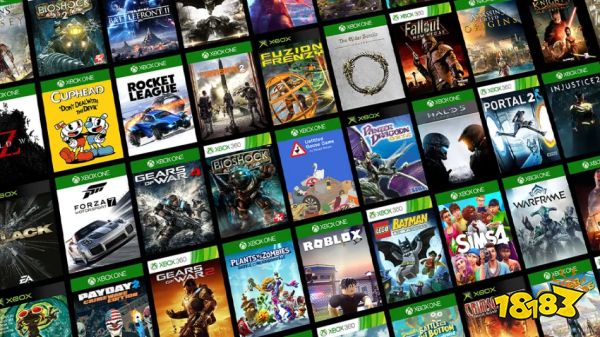 巴西将停止销售Xbox实体游戏 生产工厂已停工