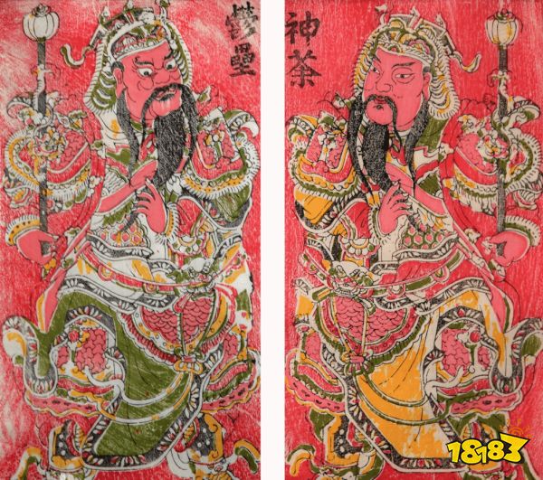 播放近千万 《原神》非遗传播做出了哪些不同？