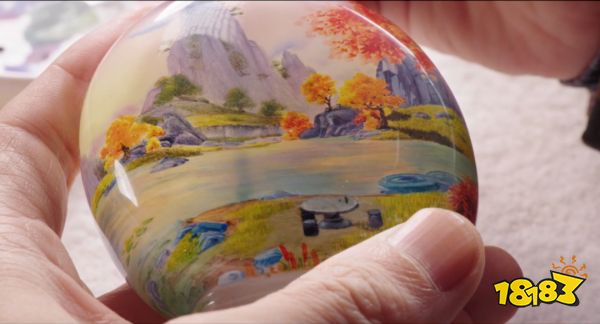 播放近千万 《原神》非遗传播做出了哪些不同？