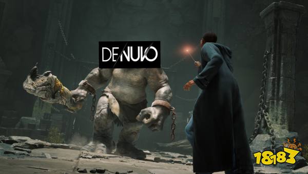 EMPRESS表示会在十天内搞定《霍格沃茨之遗》