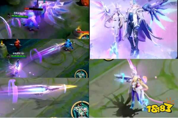 王者荣耀虞姬新皮肤什么时候上线 虞姬情人节新皮肤