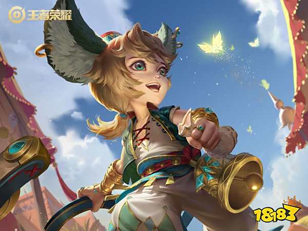 王者荣耀为什么要加入鹰眼护卫队 鹰眼护卫队好处一览