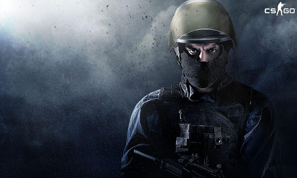csgo下蹲是哪个键