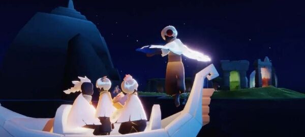 光遇国服氪金送礼为什么被封号 氪金送礼封号事件一览