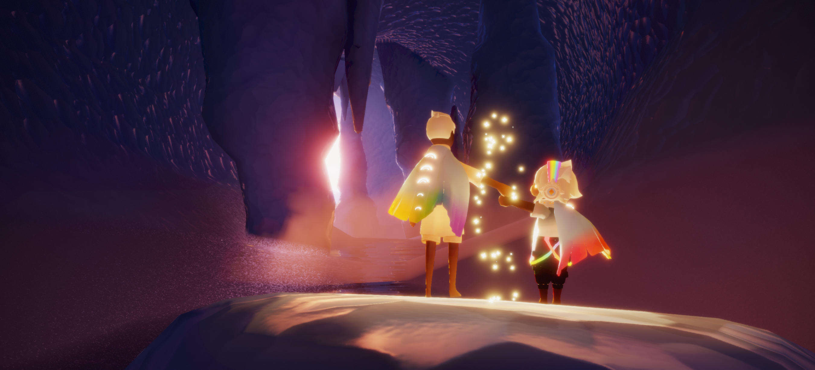 光遇今日2.6大蜡烛位置在哪 2月6日大蜡烛位置一览2023