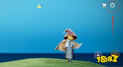 光遇怎么切换账号 切换账号操作方法一览