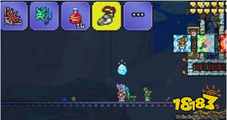 泰拉瑞亚宠物有哪些作用 宠物详细作用功能一览