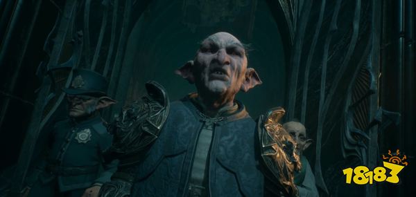 霍格沃茨遗产霍格沃茨之途任务怎么做 霍格沃茨之途任务图文攻略