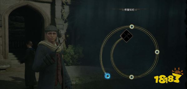 霍格沃茨遗产罗南教授的作业任务怎么完成 罗南教授的作业任务攻略