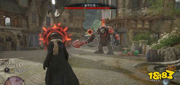 霍格沃茨遗产欢迎来到霍格莫德任务怎么过 欢迎来到霍格莫德任务图文攻略