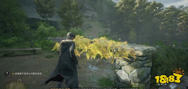 霍格沃茨遗产欢迎来到霍格莫德任务怎么过 欢迎来到霍格莫德任务图文攻略