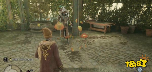 霍格沃茨遗产草药学课程怎么过 草药学课程任务攻略