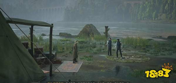 霍格沃茨遗产梅林的试炼怎么过 梅林的试炼图文攻略