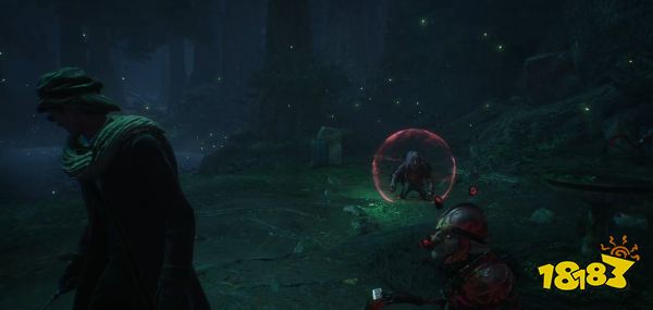 霍格沃茨遗产捷克道尔的安息怎么过 捷克道尔的安息任务攻略