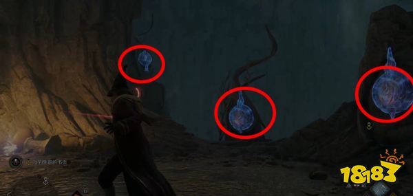 霍格沃茨遗产捷克道尔的安息怎么过 捷克道尔的安息任务攻略