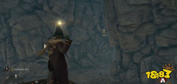 霍格沃茨遗产捷克道尔的安息怎么过 捷克道尔的安息任务攻略