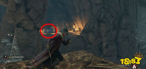 霍格沃茨遗产捷克道尔的安息怎么过 捷克道尔的安息任务攻略