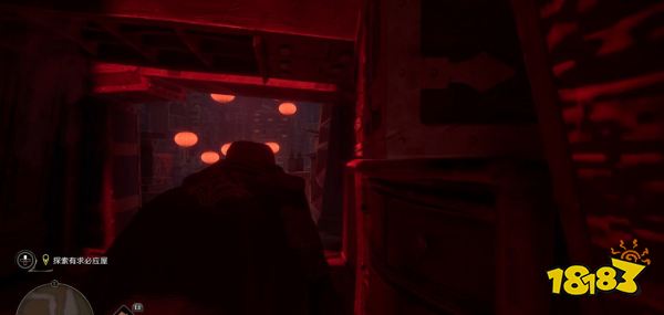 霍格沃茨遗产有求必应屋任务怎么过 有求必应屋任务攻略