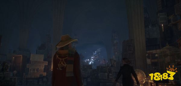 霍格沃茨遗产有求必应屋任务怎么过 有求必应屋任务攻略