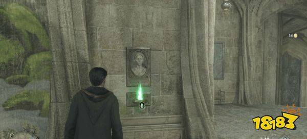 霍格沃茨遗产城堡全传送点一览 霍格沃茨校区全传送点位置