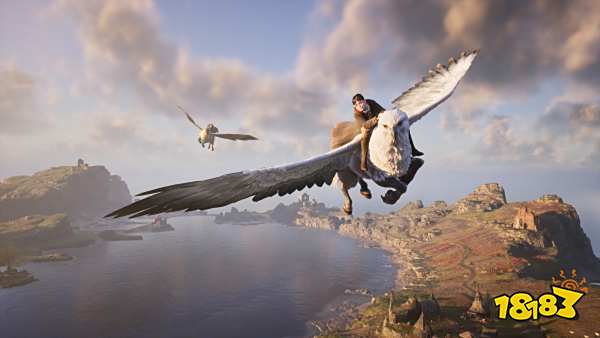 霍格沃茨遗产一共有多少任务 全任务数量游戏时长一览