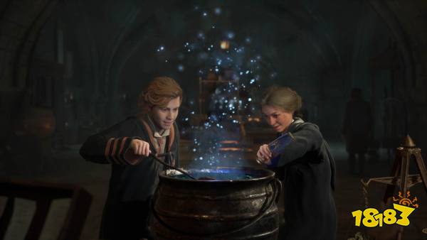 霍格沃茨遗产统统飞走怎么获取 霍格沃茨遗产统统飞走解锁条件介绍