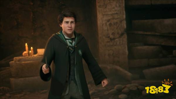 霍格沃茨遗产除你武器怎么获取 霍格沃茨遗产除你武器解锁条件介绍