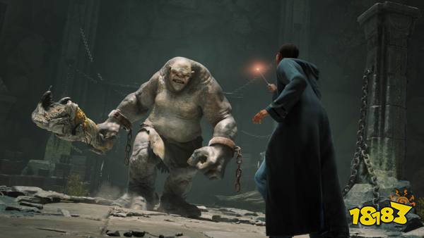 霍格沃茨遗产咒语有哪些 霍格沃兹之遗全咒语效果和获取方式介绍