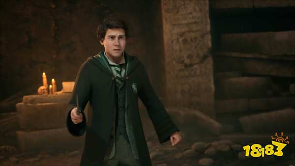 霍格沃茨遗产咒语有哪些 霍格沃兹之遗全咒语效果和获取方式介绍