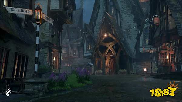 霍格沃茨遗产咒语有哪些 霍格沃兹之遗全咒语效果和获取方式介绍