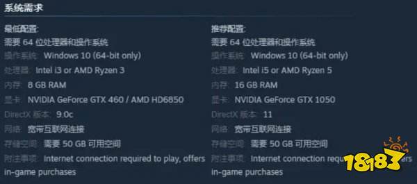 失落的方舟进不去怎么办 打不开游戏问题解决方法