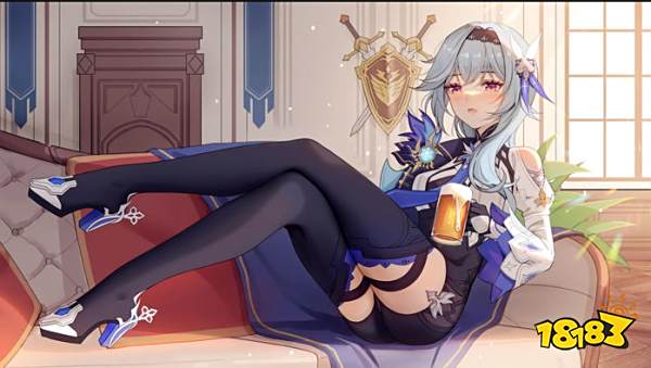 原神米游社为什么绑定不了角色 米游社角色无法绑定解决方法