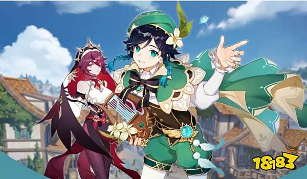 原神米游社怎么查看角色信息 米游社角色信息查看方法分享