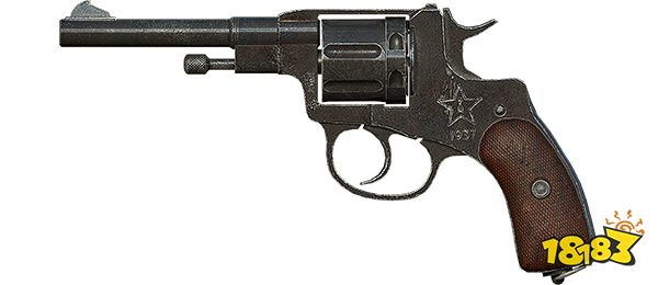 和平精英R1895怎么样 R1895详情一览