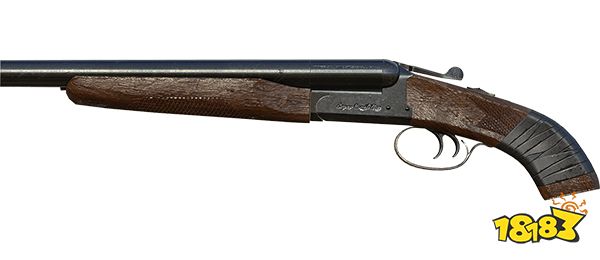 和平精英短管散弹枪怎么样 短管散弹枪详情一览