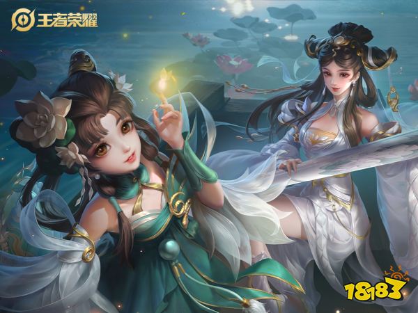 王者荣耀国际服叫什么名字 国际服名字介绍