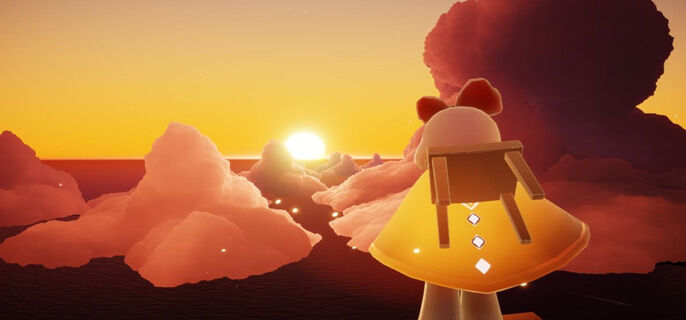 光遇合服安卓号可以在iOS登陆吗 安卓网易账号能在ios登吗