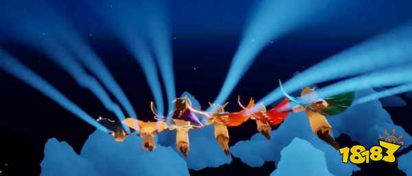 光遇ios和安卓渠道服能一起玩吗 不同设备互通吗