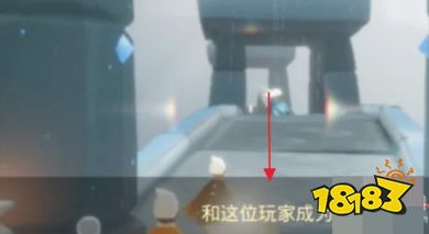 光遇安卓玩家怎么添加ios玩家为好友 不同设备添加好友方法