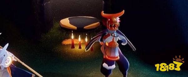 光遇牛头先祖敲钟乐器怎么换 手敲钟乐器兑换攻略2023