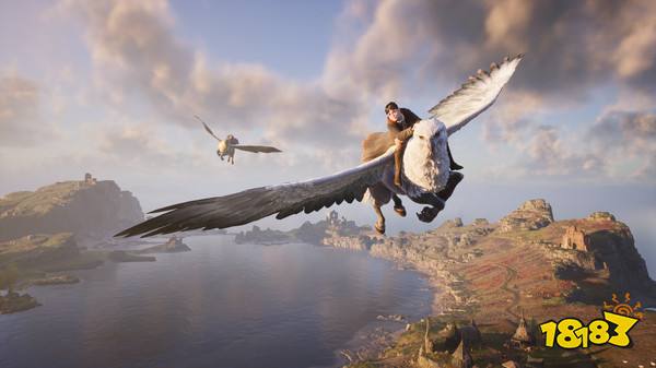 霍格沃茨遗产艾德鲁斯魔药怎么合成 艾德鲁斯魔药合成方法介绍