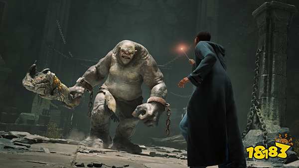 霍格沃茨遗产终极魔药怎么合成 终极魔药合成方法介绍