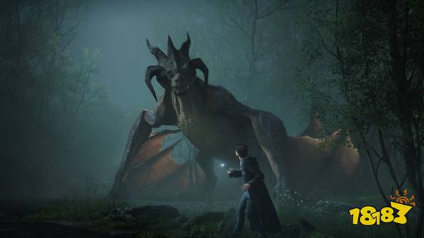 霍格沃茨遗产隐形魔药怎么合成 隐形魔药调制方法介绍