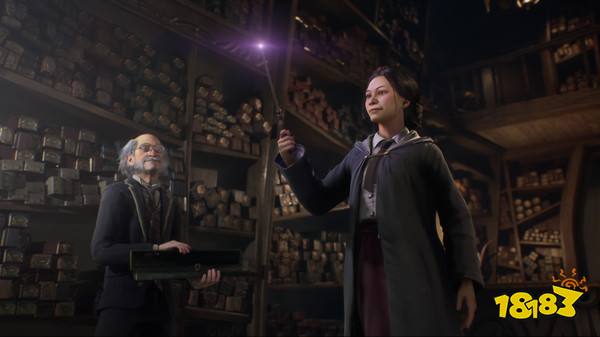 霍格沃茨遗产专注魔药配方怎么解锁 专注魔药配方获得方法介绍