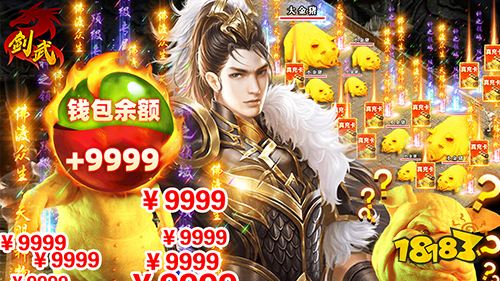 2.8游戏快报|两款精品手游上线