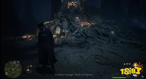 霍格沃茨遗产买哪个版本好 各版本区别和预购奖励介绍