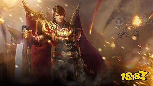 传奇火龙二合一手游推荐